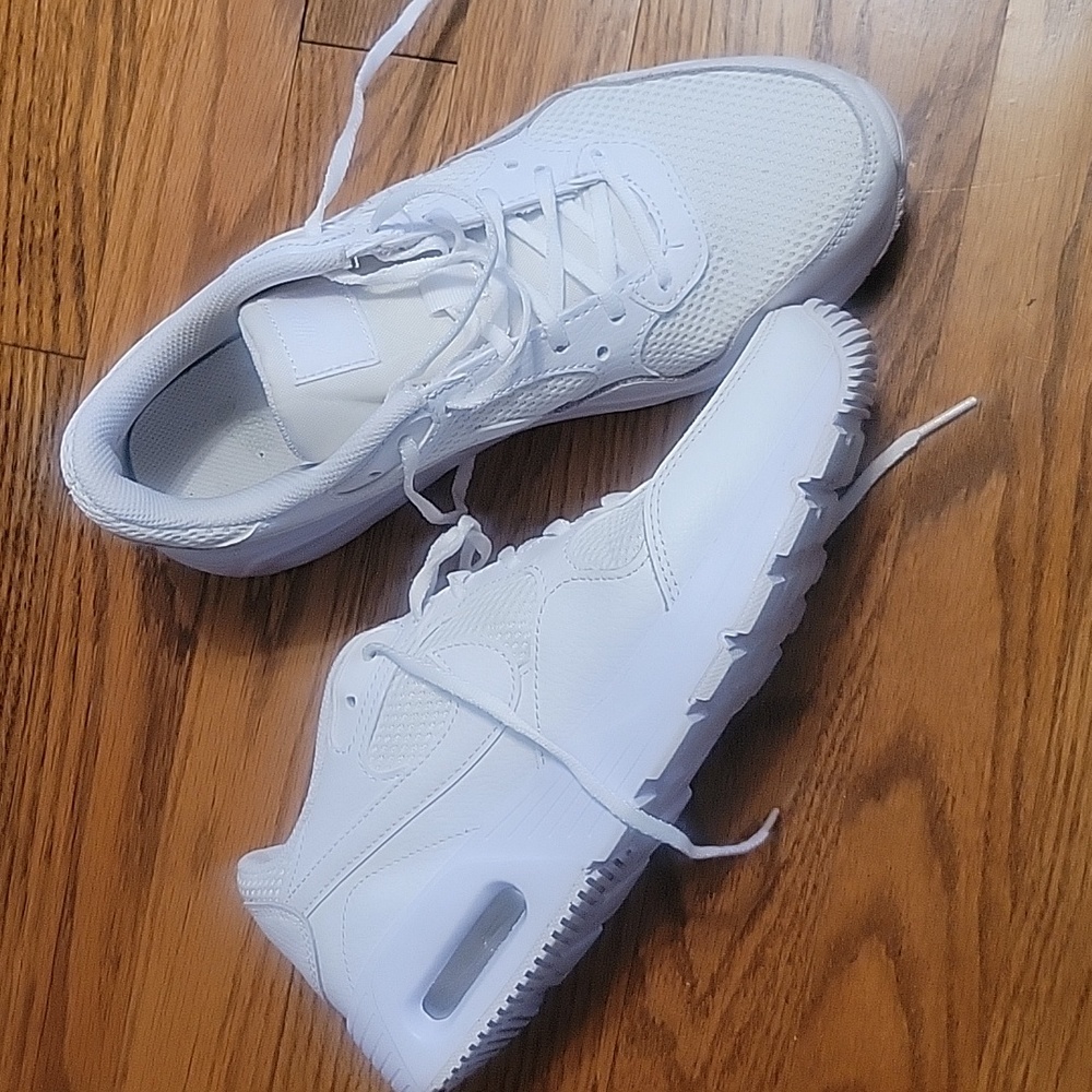 Nike women's Air Max sc sneakers 8.5